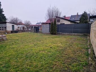 Prodám: rodinný dům v obci Bělkovice Lašťany, dům je jednopo