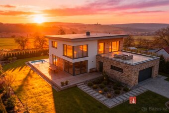 Prodej, pozemky/bydlení, 1508 m2, 26223 Bratkovice, Příbram 