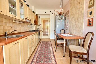 Ev.č. 00342 Nabízím k prodeji světlý a prakticky řešený byt 