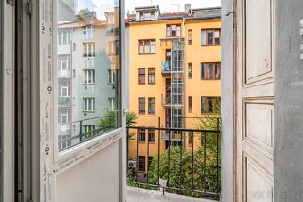 Ev.č. 00064 Světlý a prostorný byt 3+kk o výměře 81 m² po ce