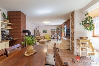 Prodej, domy/rodinný, 126 m2, Lanžhotská 128/9, 69152 Kostic