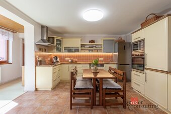 Prodej, domy/rodinný, 126 m2, Lanžhotská 128/9, 69152 Kostic