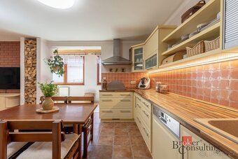 Prodej, domy/rodinný, 126 m2, Lanžhotská 128/9, 69152 Kostic