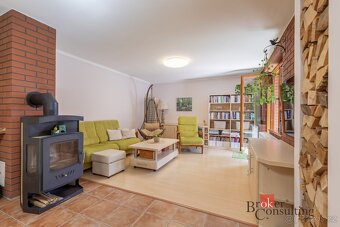 Prodej, domy/rodinný, 126 m2, Lanžhotská 128/9, 69152 Kostic