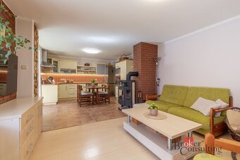 Prodej, domy/rodinný, 126 m2, Lanžhotská 128/9, 69152 Kostic