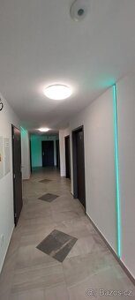 Nabízíme pronájem krásných, moderně zařízených pokojů pro 2 