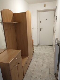 Nabídka bytu 2+kk v prvním patře na ulice Purkyňova.K bytu j