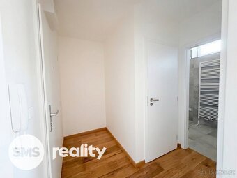 Nabízíme k prodeji byt o dispozici 2+kk v prestižním projekt
