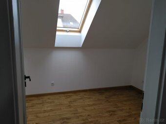 Nabízím k pronájmu světlý byt 3+kk (76 m²) v Ropici (č.p. 53