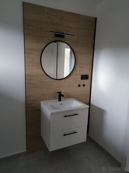 Nabízím k pronájmu světlý byt 3+kk (76 m²) v Ropici (č.p. 53