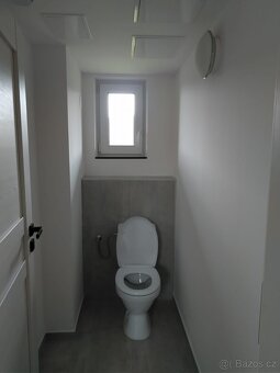Nabízím k pronájmu světlý byt 3+kk (76 m²) v Ropici (č.p. 53