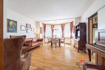 Prodej, domy/rodinný, 200 m2, Ke Koupališti 22, Myšlín, 2516