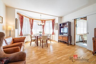 Prodej, domy/rodinný, 200 m2, Ke Koupališti 22, Myšlín, 2516