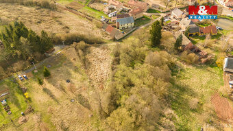 Na prodej nabízíme krásnou louku o rozloze 1566 m², které se