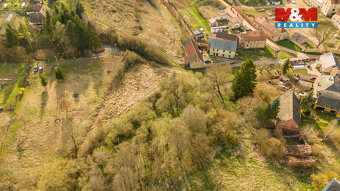 Na prodej nabízíme krásnou louku o rozloze 1566 m², které se