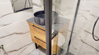 Nabízím k podnájmu byt o velikosti 28 m² na ulici Lískovecká
