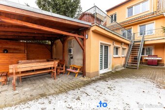 Ev.č. 100195 Prostor pro rodinu, soukromí pro každého a možn