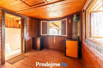 Ev.č. 100186 Stavební pozemek, který spojuje dostupnost Prah