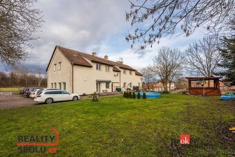 Prodej, byty/1+1, 37 m2, 53834 Rosice, Chrudim [ID 82964]
Na