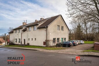 Prodej, byty/1+1, 37 m2, 53834 Rosice, Chrudim [ID 82964]
Na