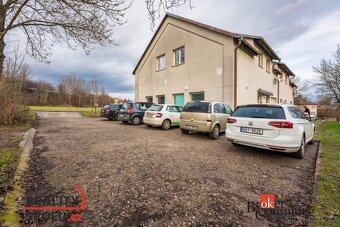Prodej, byty/1+1, 37 m2, 53834 Rosice, Chrudim [ID 82964]
Na