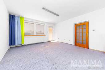 Exkluzivně vám nabízíme k prodeji prostorný rodinný dům v Ol