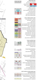 Nabízíme k prodeji atraktivní pozemek o rozloze 1051 m² v ka