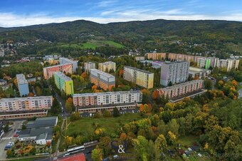 Ev.č. 01506 Chcete vybudovat moderní sportovní komplex s res