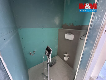 Nabízíme k prodeji moderní rodinný řadový dům, který může bý