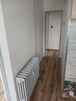 Pronájem, byty/2+1, 55 m2, Jižní 465, Podmoklice, 51301 Semi
