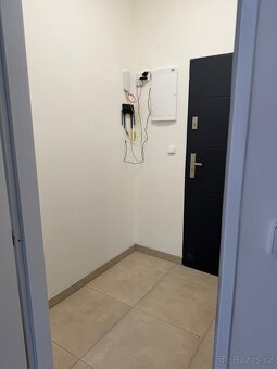 PRONÁJEM ÚPLNĚ NOVÉHO BYTU V ČÁSLAV KOZELUHY 1+kk cca 40m2
K