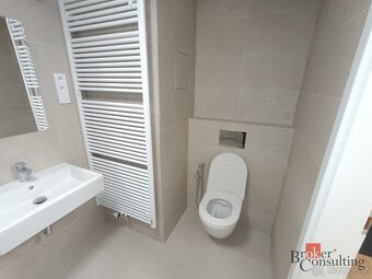 Pronájem, byty/2+kk, 46 m2, Ke křížku 1083/1, Dubí, 27203 Kl