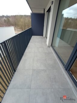 Pronájem, byty/2+kk, 46 m2, Ke křížku 1083/1, Dubí, 27203 Kl