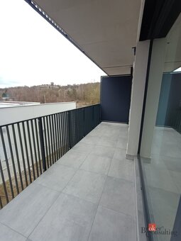 Pronájem, byty/2+kk, 46 m2, Ke křížku 1083/1, Dubí, 27203 Kl