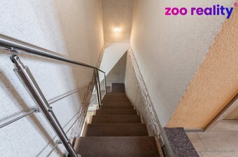 Nabízíme k prodeji rodinný dům v malebné části obce Hora Sva