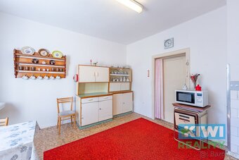Ev.č. 1595 Pokud chcete s rodinou bydlet v klidné lokalitě, 