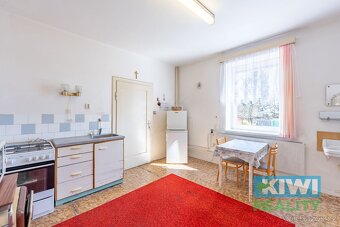 Ev.č. 1595 Pokud chcete s rodinou bydlet v klidné lokalitě, 