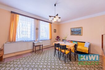 Ev.č. 1595 Pokud chcete s rodinou bydlet v klidné lokalitě, 