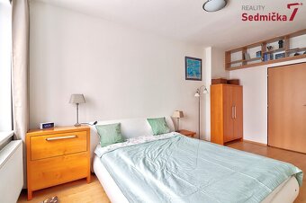 Ev.č. 00575 Hledáte bydlení v pohádkové krajině CHKO Žďárské