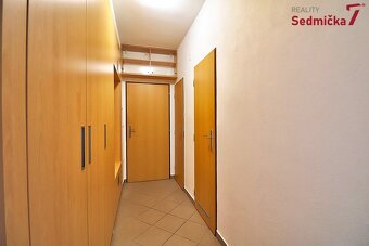 Ev.č. 00575 Hledáte bydlení v pohádkové krajině CHKO Žďárské