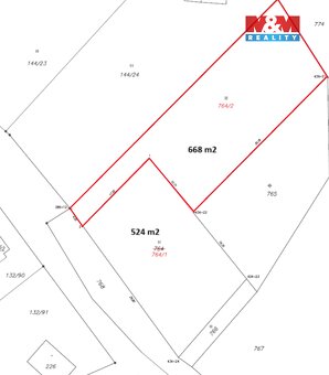 Nabízíme k prodeji krásnou louku o rozloze 668 m² v katastrá