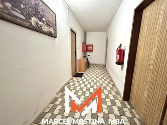 Nabízím k pronájmu bytovou jednotku o dispozici 2+kk a výměř