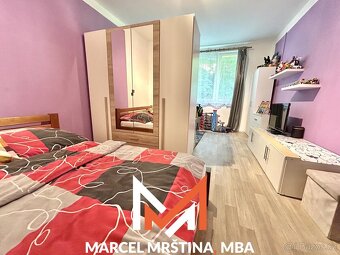 Nabízím k pronájmu bytovou jednotku o dispozici 2+kk a výměř