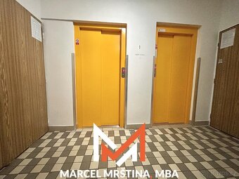 Nabízím k pronájmu bytovou jednotku o dispozici 2+kk a výměř