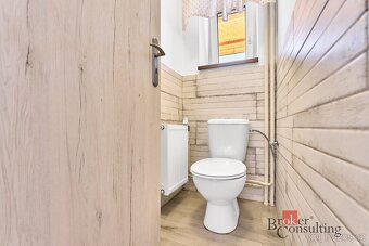 Prodej, domy/rodinný, 148 m2, 27371 Beřovice, Kladno [ID 841