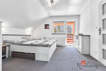 Prodej, domy/rodinný, 148 m2, 27371 Beřovice, Kladno [ID 841