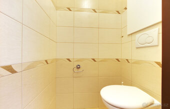 K pronájmu byt o dispozici 2+1 o podlahové ploše 58 m² v uli