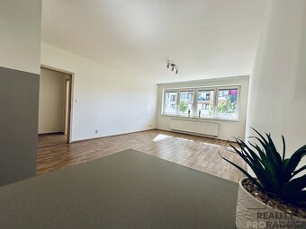 Hledáte příjemné bydlení v Olomouci s nízkými provozními nák