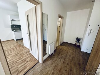 Hledáte příjemné bydlení v Olomouci s nízkými provozními nák