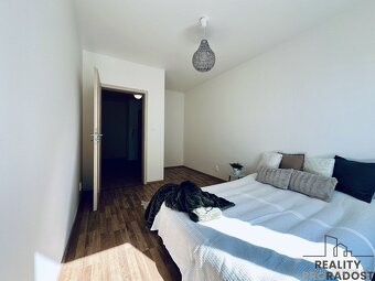 Hledáte příjemné bydlení v Olomouci s nízkými provozními nák